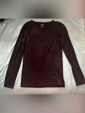 Gymboree Girls' Long Sleeve Tee - Black
